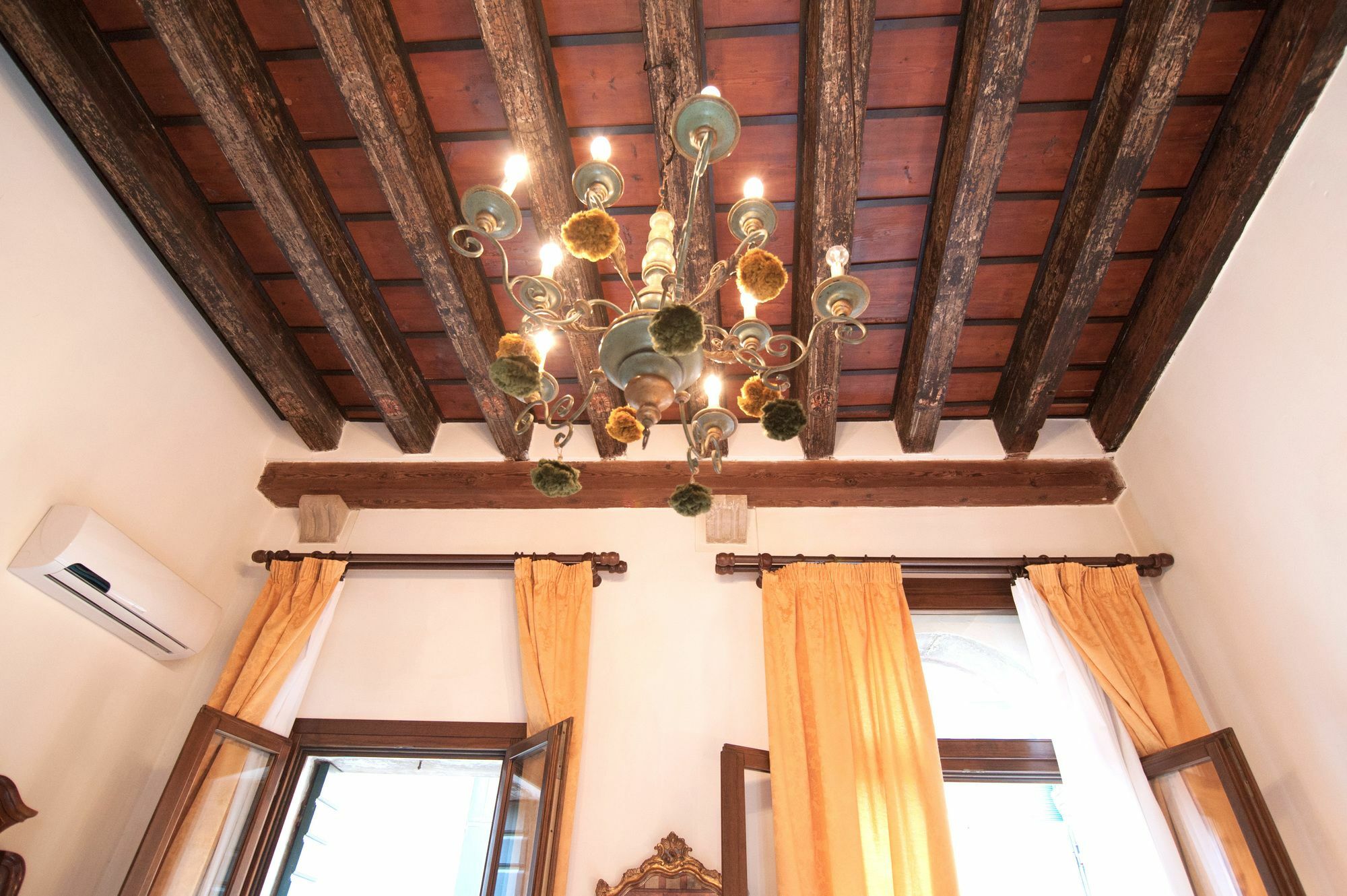Ferienwohnung Casa Albrizzi Venedig Exterior foto