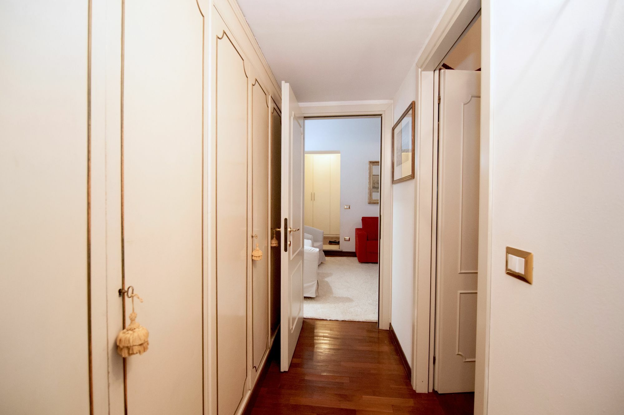 Ferienwohnung Casa Albrizzi Venedig Exterior foto